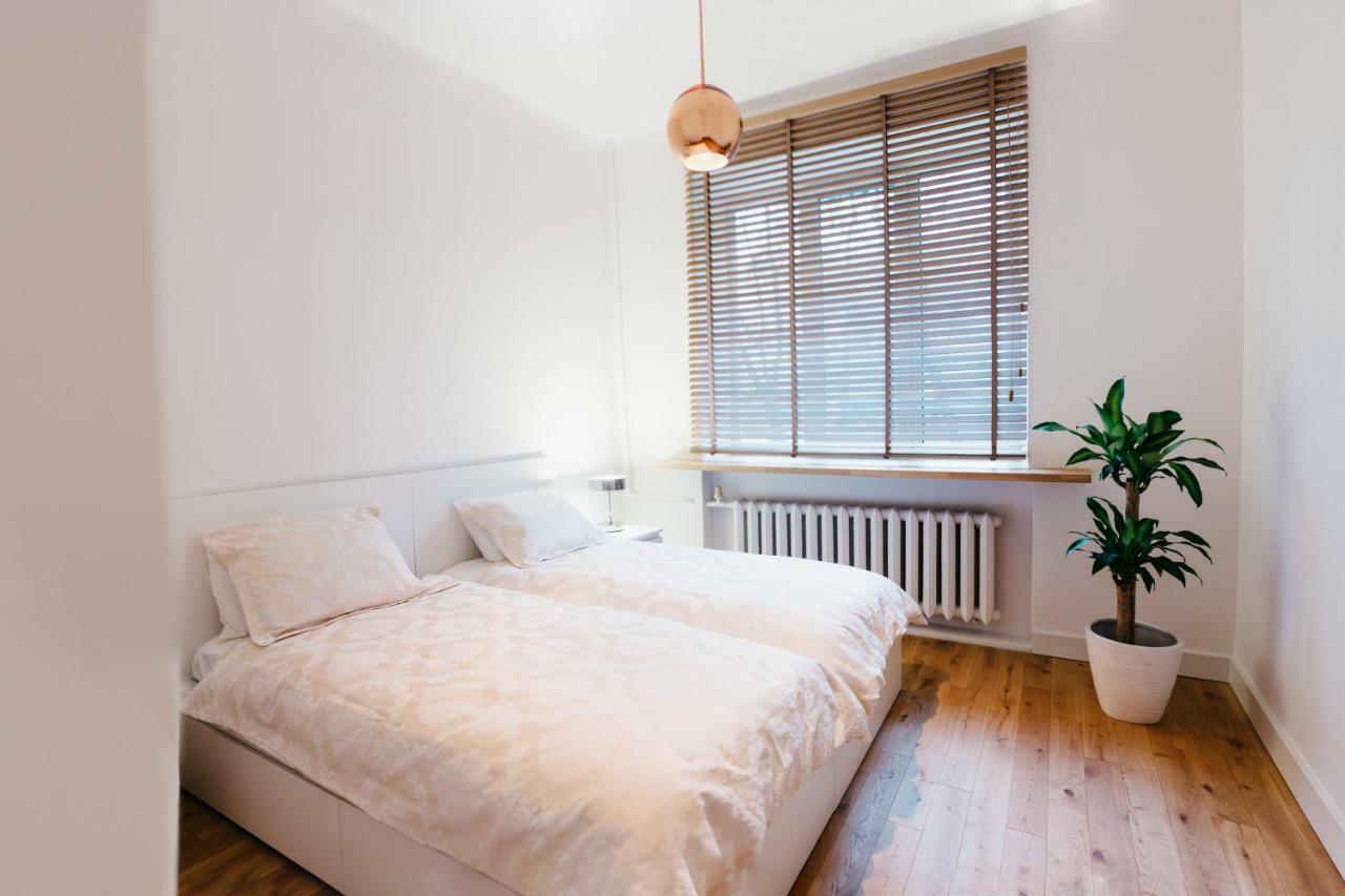 Íbúð Islandijos Gatve Vilnius