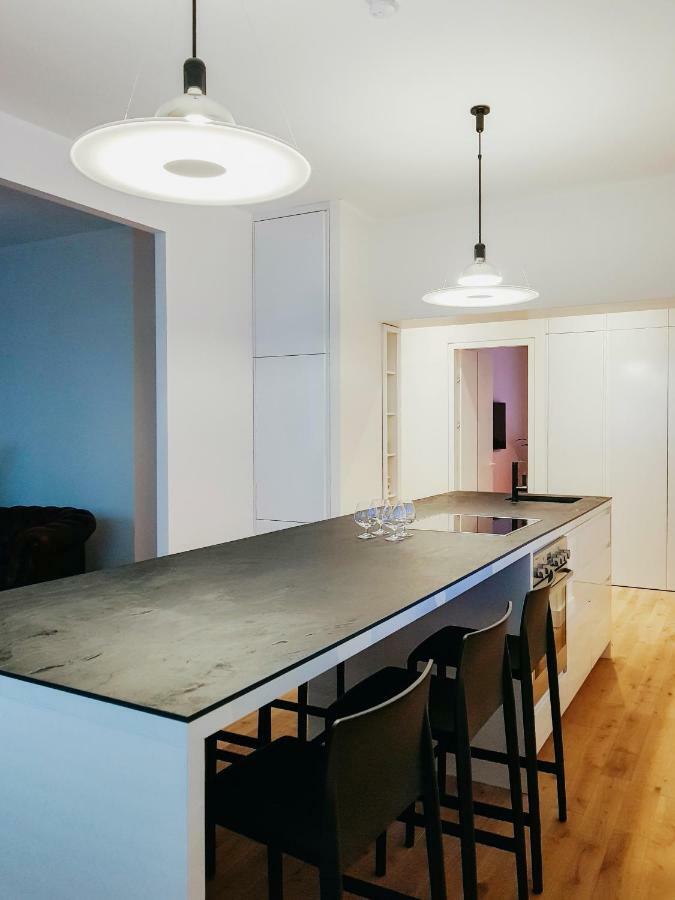 Appartement Islandijos Gatve