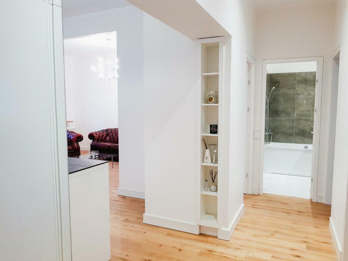 Apartment Islandijos Gatve Vilnius