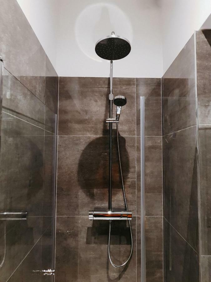 Appartement Islandijos Gatve