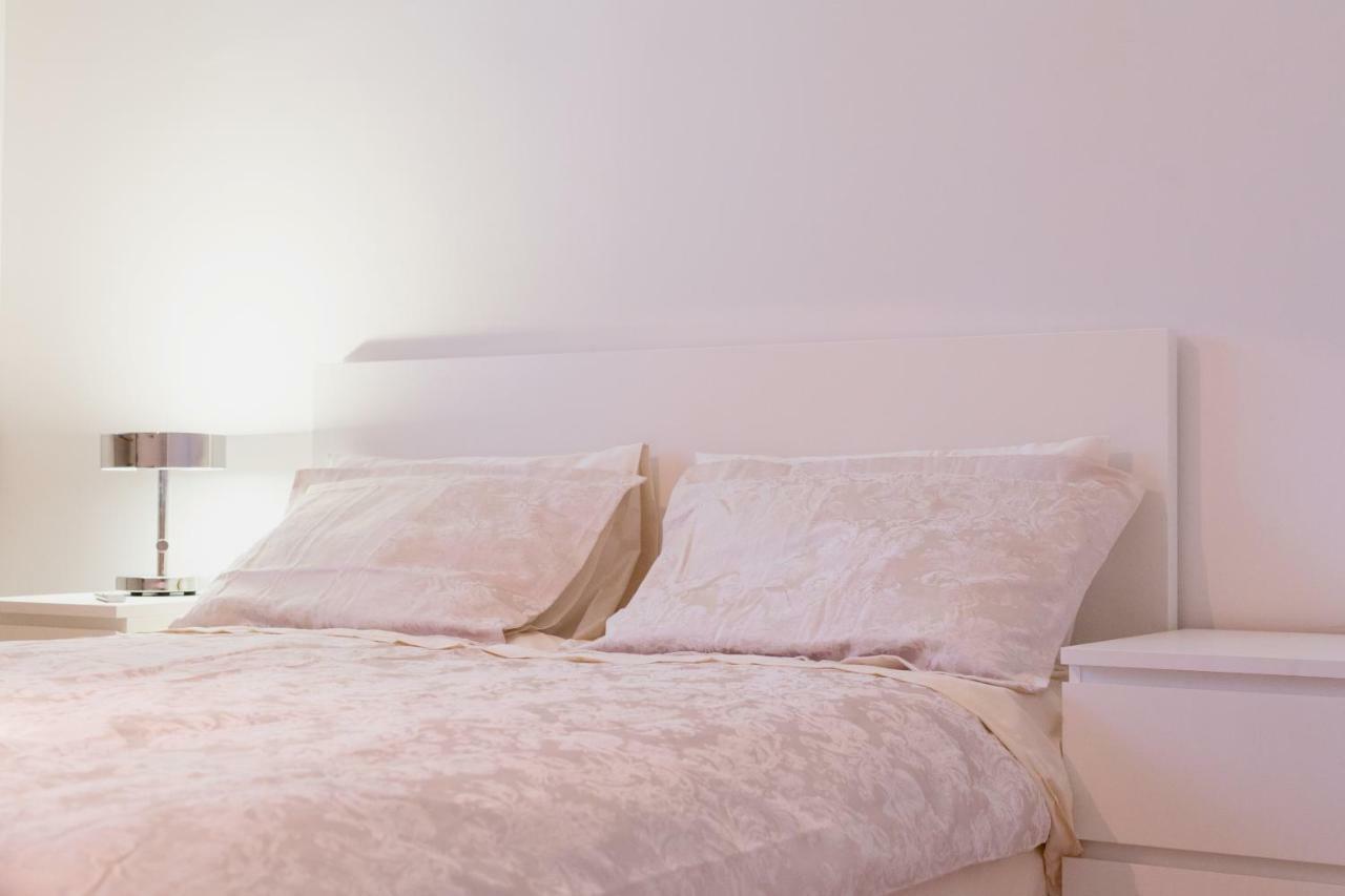 Appartement Islandijos Gatve